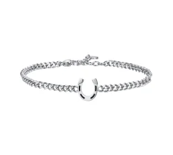 Bracciale Uomo Luca Barra BA1881