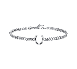 Luca Barra Herrenarmband BA1881
