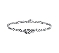 Bracciale Uomo Luca Barra BA1880