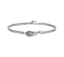 Luca Barra Herrenarmband BA1880