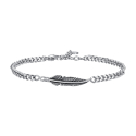 Bracciale Uomo Luca Barra BA1879