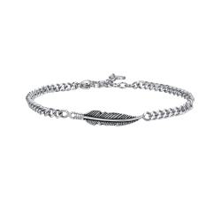 Bracciale Uomo Luca Barra BA1879