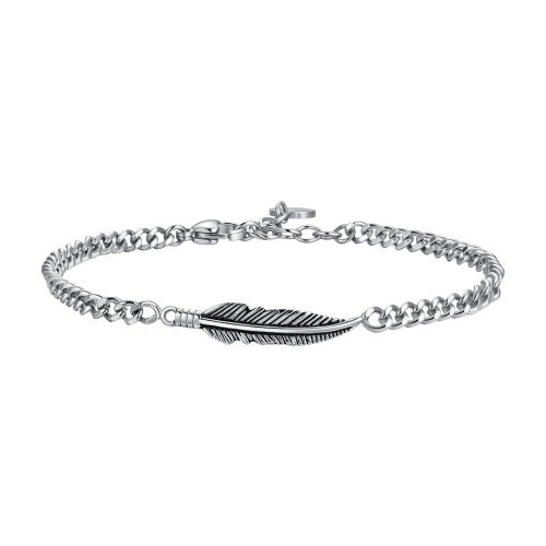 Bracciale Uomo Luca Barra BA1879