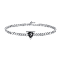 Bracciale Uomo Luca Barra BA1878