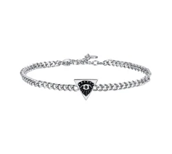 Bracciale Uomo Luca Barra BA1878