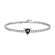 Luca Barra Men's Bracelet BA1880