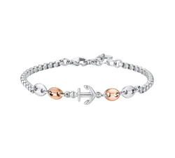 Bracciale Uomo Luca Barra BA1877