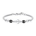 Bracciale Uomo Luca Barra BA1876