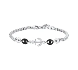 Bracciale Uomo Luca Barra BA1876
