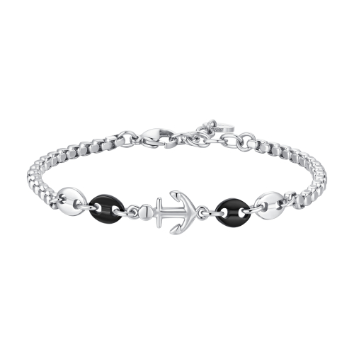 Bracciale Uomo Luca Barra BA1876