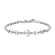 Luca Barra Herrenarmband BA1880