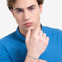 Bracciale Uomo Luca Barra BA1875