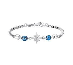 Bracciale Uomo Luca Barra BA1874