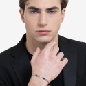 Luca Barra Herrenarmband BA1874