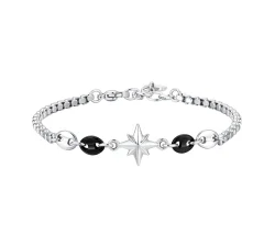 Bracciale Uomo Luca Barra BA1873