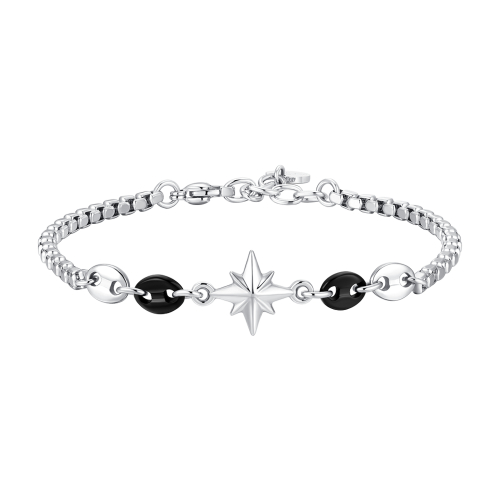 Bracciale Uomo Luca Barra BA1873