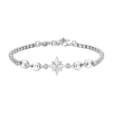 Luca Barra Herrenarmband BA1872
