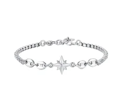 Bracciale Uomo Luca Barra BA1872