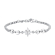 Luca Barra Herrenarmband BA1880