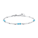Luca Barra Herrenarmband BA1871