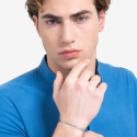Luca Barra Herrenarmband BA1871