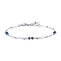 Luca Barra Herrenarmband BA1870