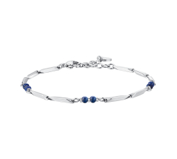 Luca Barra Herrenarmband BA1870