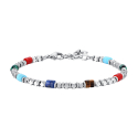 Luca Barra Herrenarmband BA1868
