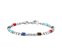 Bracciale Uomo Luca Barra BA1868