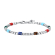 Luca Barra Men's Bracelet BA1870