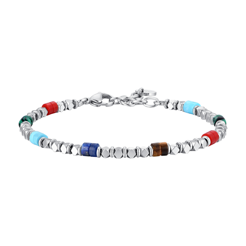 Bracciale Uomo Luca Barra BA1868