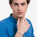 Luca Barra Men's Bracelet BA1866