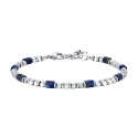 Luca Barra Herrenarmband BA1865