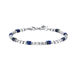 Luca Barra Herrenarmband BA1865