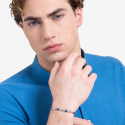 Luca Barra Men's Bracelet BA1865