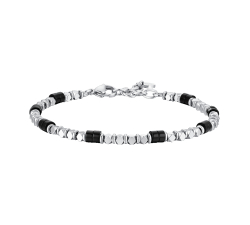 Luca Barra Herrenarmband BA1864