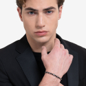 Luca Barra Men's Bracelet BA1863