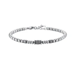 Bracciale Uomo Luca Barra BA1861