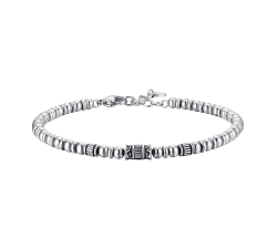Luca Barra Herrenarmband BA1861