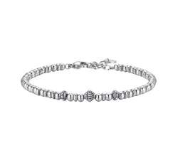 Bracciale Uomo Luca Barra BA1860