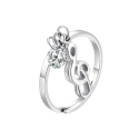 Anello Donna Luca Barra ANK611