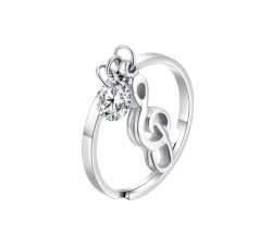 Anello Donna Luca Barra ANK611