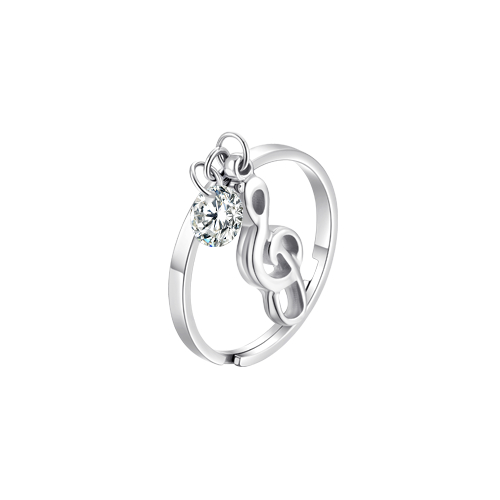 Anello Donna Luca Barra ANK611