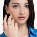 Anello Donna Luca Barra ANK611