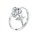 Anello Donna Luca Barra ANK610