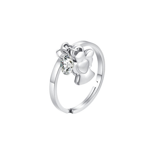 Luca Barra Damenring ANK609