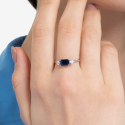 Anello Donna Luca Barra ANK608