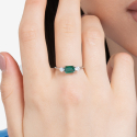 Anello Donna Luca Barra ANK607