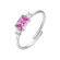 Anello Donna Luca Barra ANK605