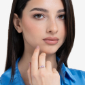 Anello Donna Luca Barra ANK605